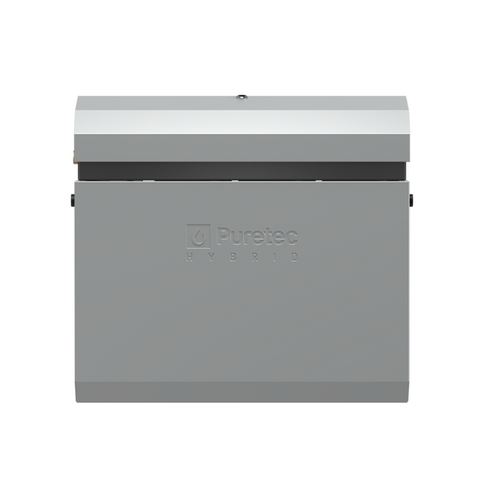 Puretec Hybrid E13 AMC Rainwater Filtration System