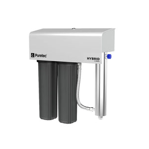Puretec Hybrid G7 Whole House UV Filtration Unit