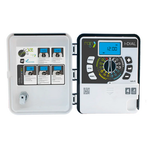Rain I-Dial R Outdoor Controller