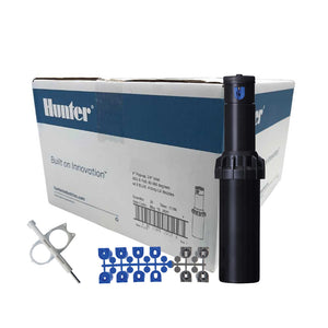 Hunter I20 Ultra Pop Up Gear Drive Series - Bulk Buy Of 20