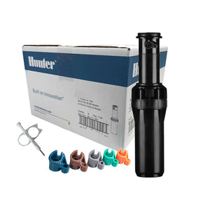 Hunter I25 Ultra Gear Driven Commercial Rotor - Bulk Buy Of 12