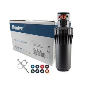 Hunter I90 Pop Up Sprinklers - Bulk Buy Of 6