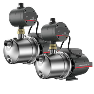 Grundfos JP PM1 Self-Priming Jet Pump Multi Buy