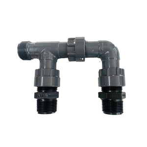 HR Products Dura Manifold Kits