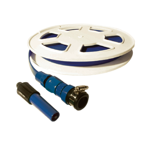 Dixon Marine Super Flat Washdown Kit