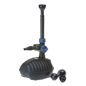 Oase Aquarius Fountain Set