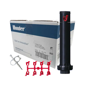 HUNTER PGJ GEAR DRIVEN POP UP SPRINKLERS - Bulk Buy Of 25