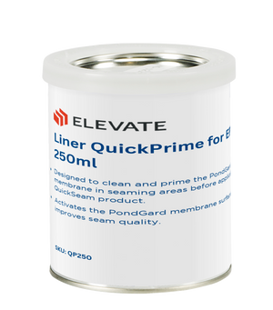 Elevate Primers and Tape