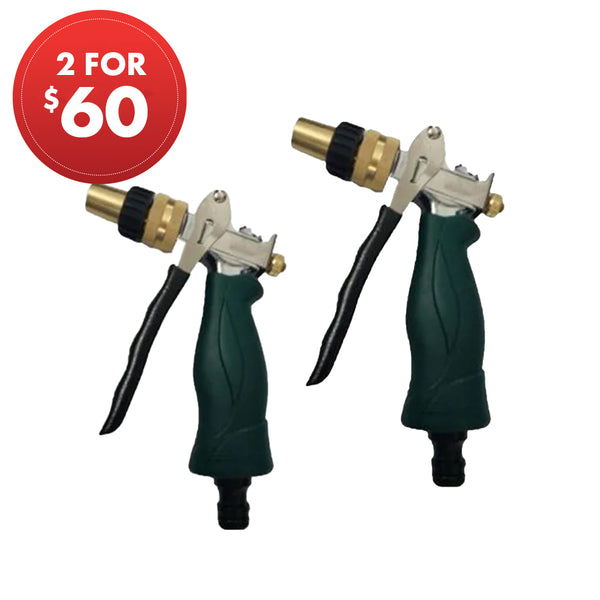 Trigger Hose Nozzles