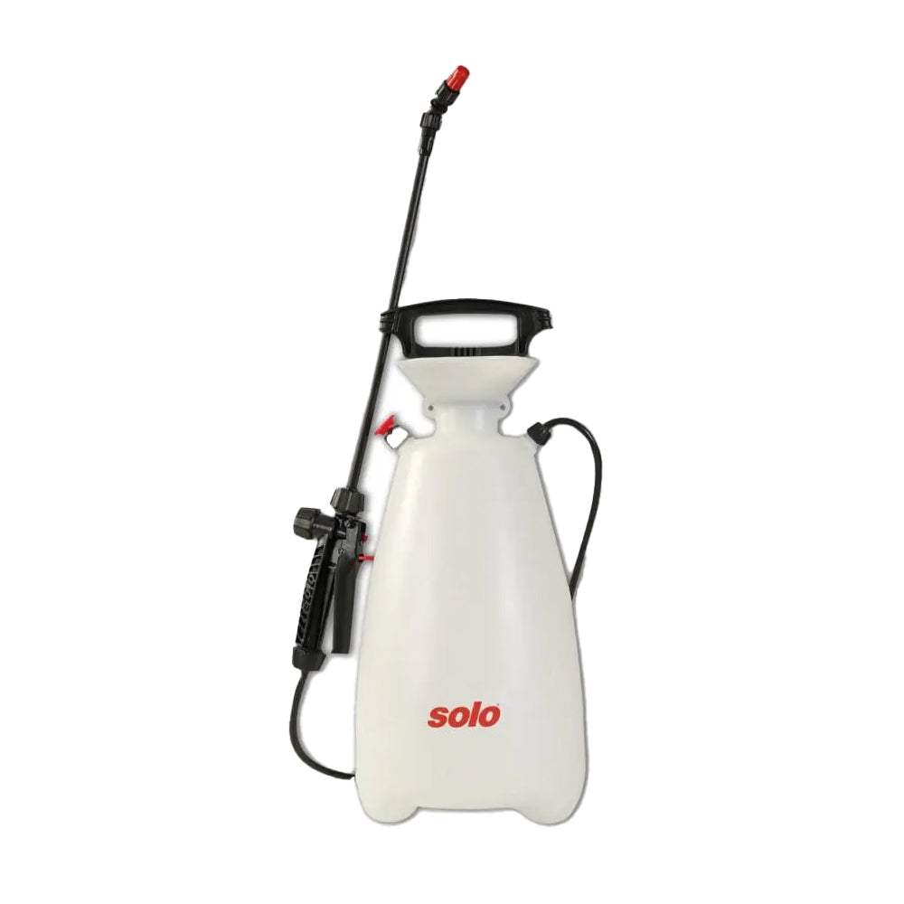 solo 456 garden sprayer Solo 456 5L Manual Pressure Sprayer