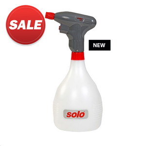 Solo 260 1 Litre Battery Power Hand Sprayer