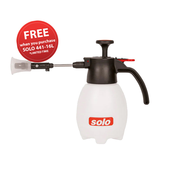 Domestic Hand Sprayers