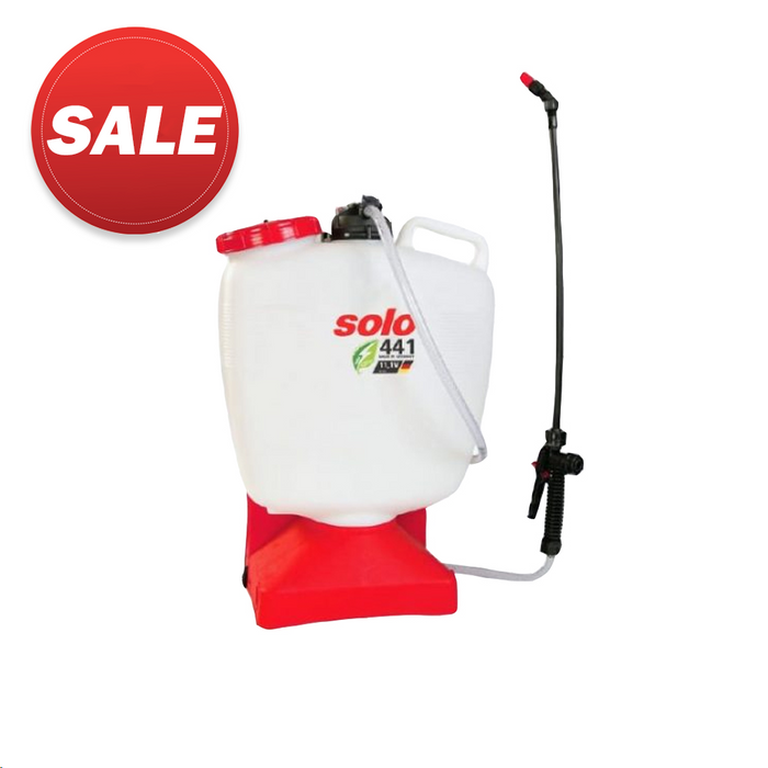 Solo 441Li 16L Battery Operated Sprayer