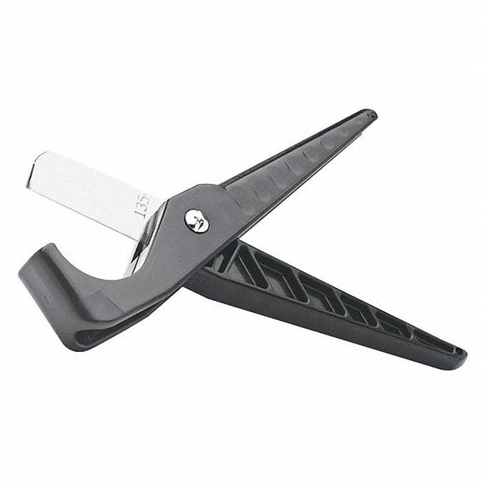 Kwikcut PVC and Poly Pipe Cutters