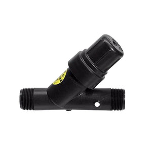 Rain Bird Pressure Regulating RBY Filter 200 Mesh