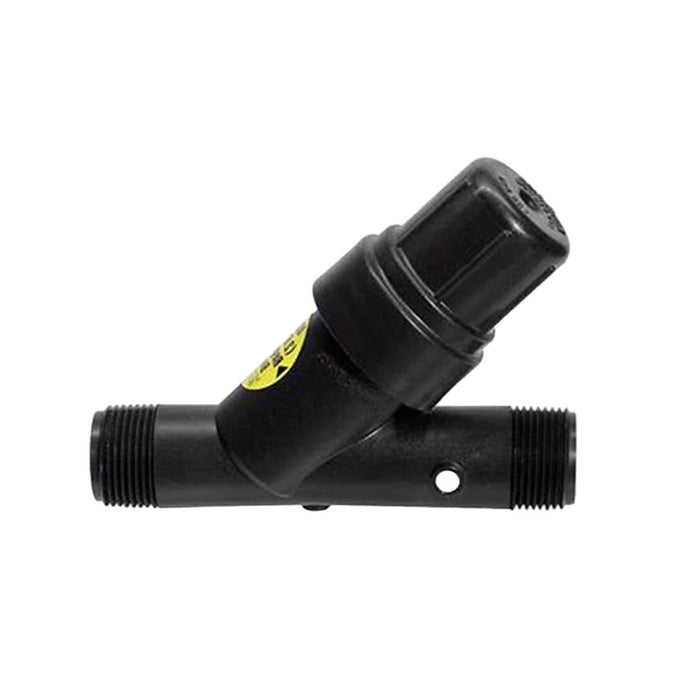 Rain Bird Pressure Regulating RBY Filter 200 Mesh