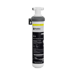 Puretec Puremix Z6 Cartridge & Spare Parts