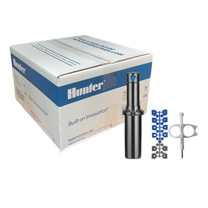 Hunter PGP Ultra Gear Driven Popup Sprinkler - Bulk Buy Of 20