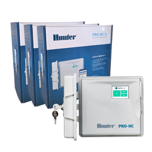 Hunter Pro HC Wifi Controller - Bulk Buy Of 3