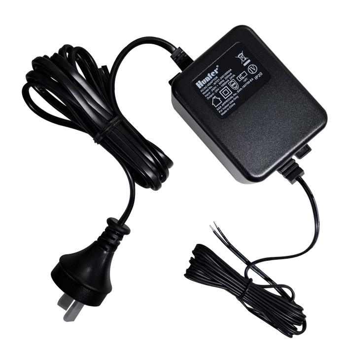 Hunter Small A/C Transformer Plug-in
