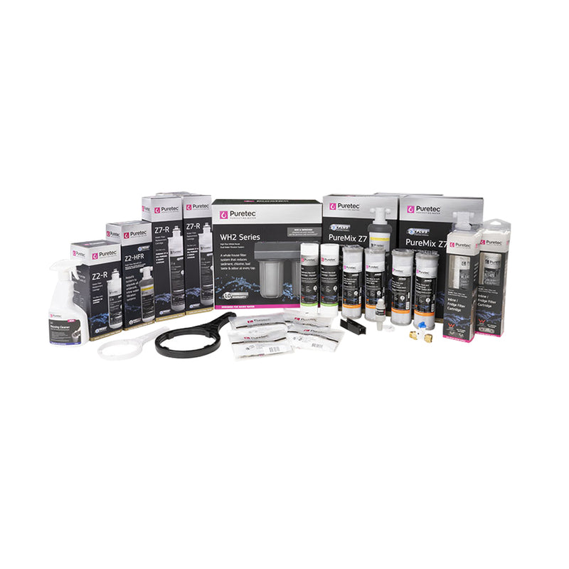 Puretec Test Kit Puretec Plumber Kit - Dural Irrigation