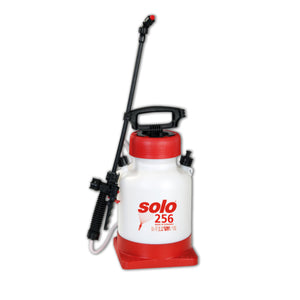 Solo 256 5L Manual Pressure Sprayer
