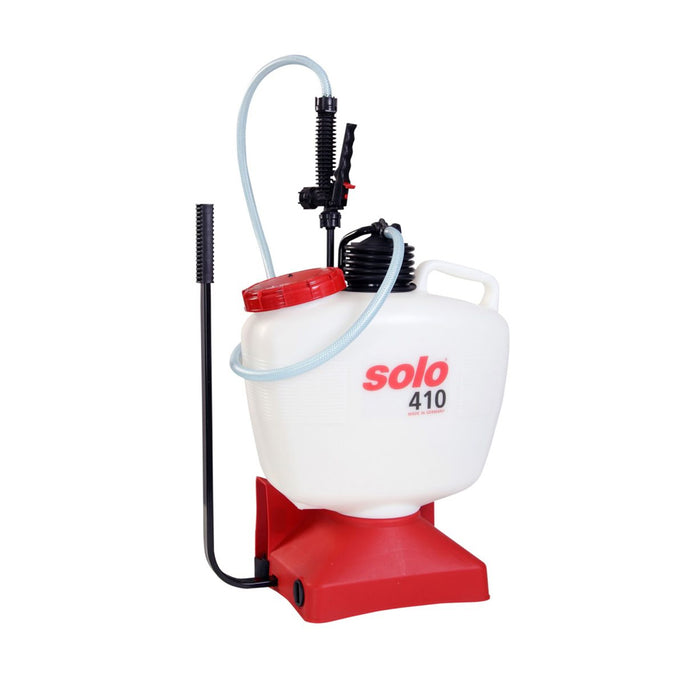 Solo 410 10L Manual Back Pack Sprayer