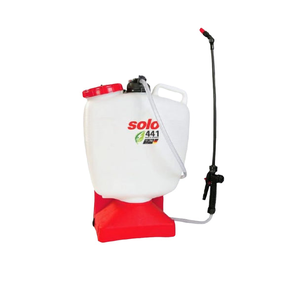 Backpack Sprayers