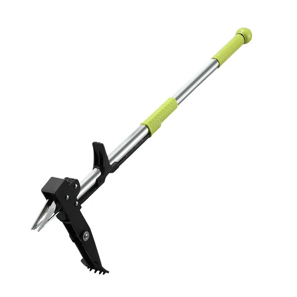 Weed digger discount
