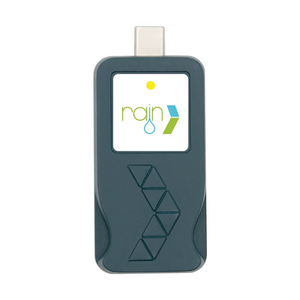 Rain Nuvola Mini Mision Wifi Module Hub