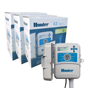 Hunter X2 Wifi Compatible Controller - Bulk Buy Of 3