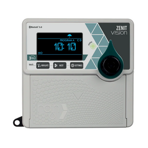 Rain Zenit Vision Smart Irrigation Controller