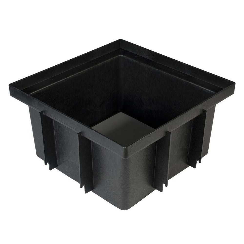 Reln Series 450 Riser for Heavy Duty Stormwater Pits 300mm - Dural ...