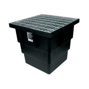 Reln Series 450 Heavy Duty Stormwater Pit