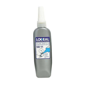 Loxeal Liquid PTFE Thread Sealant
