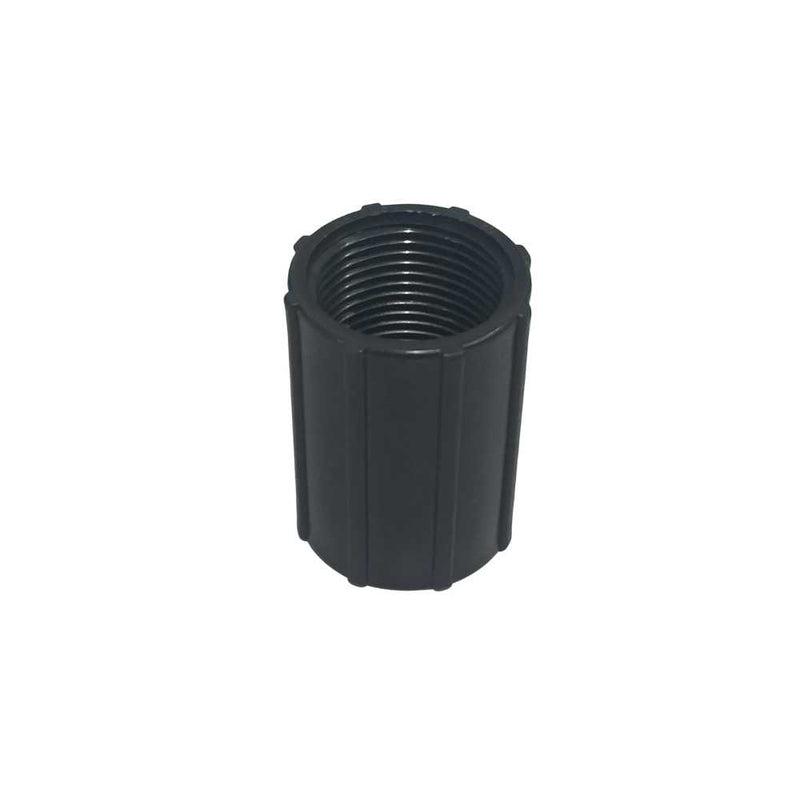 Threaded Poly Riser Fittings - Dural Irrigation