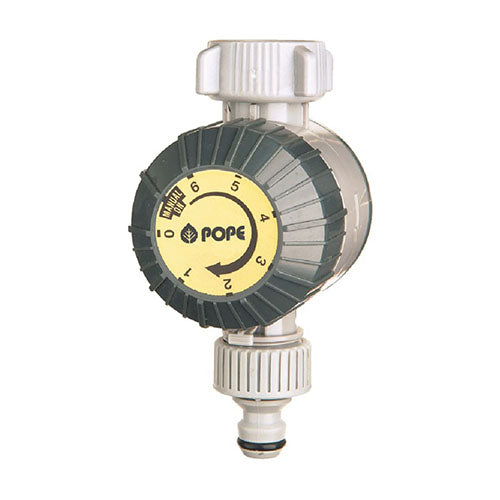 Dural Timer Pope 6 Hour Tap Timer - Dural Irrigation