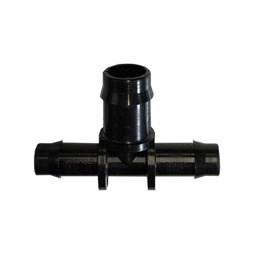 Tees Increasing LDPE - Dural Irrigation