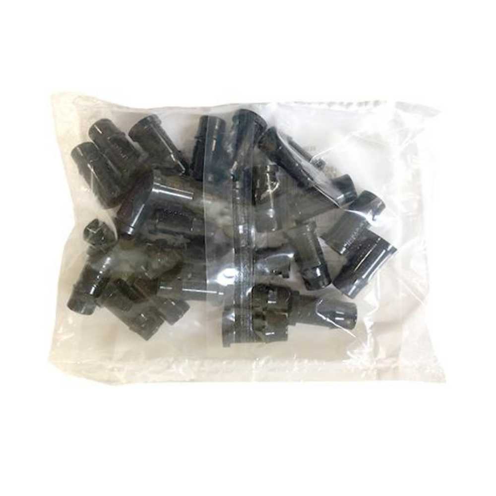 Ldpe Plug End Plugs LDPE - Dural Irrigation