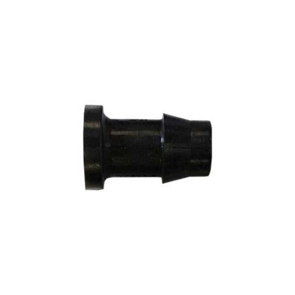 Ldpe Plug End Plugs LDPE - Dural Irrigation
