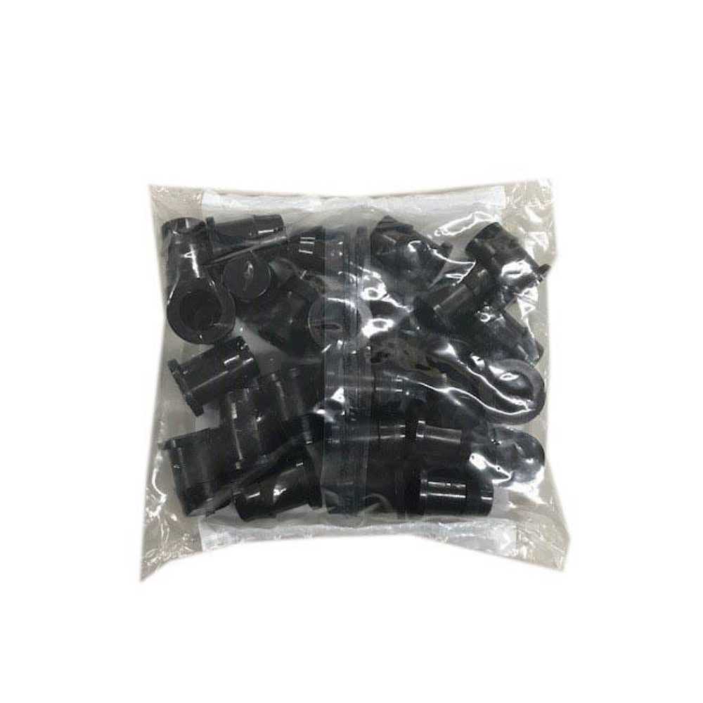 Ldpe Plug End Plugs LDPE - Dural Irrigation