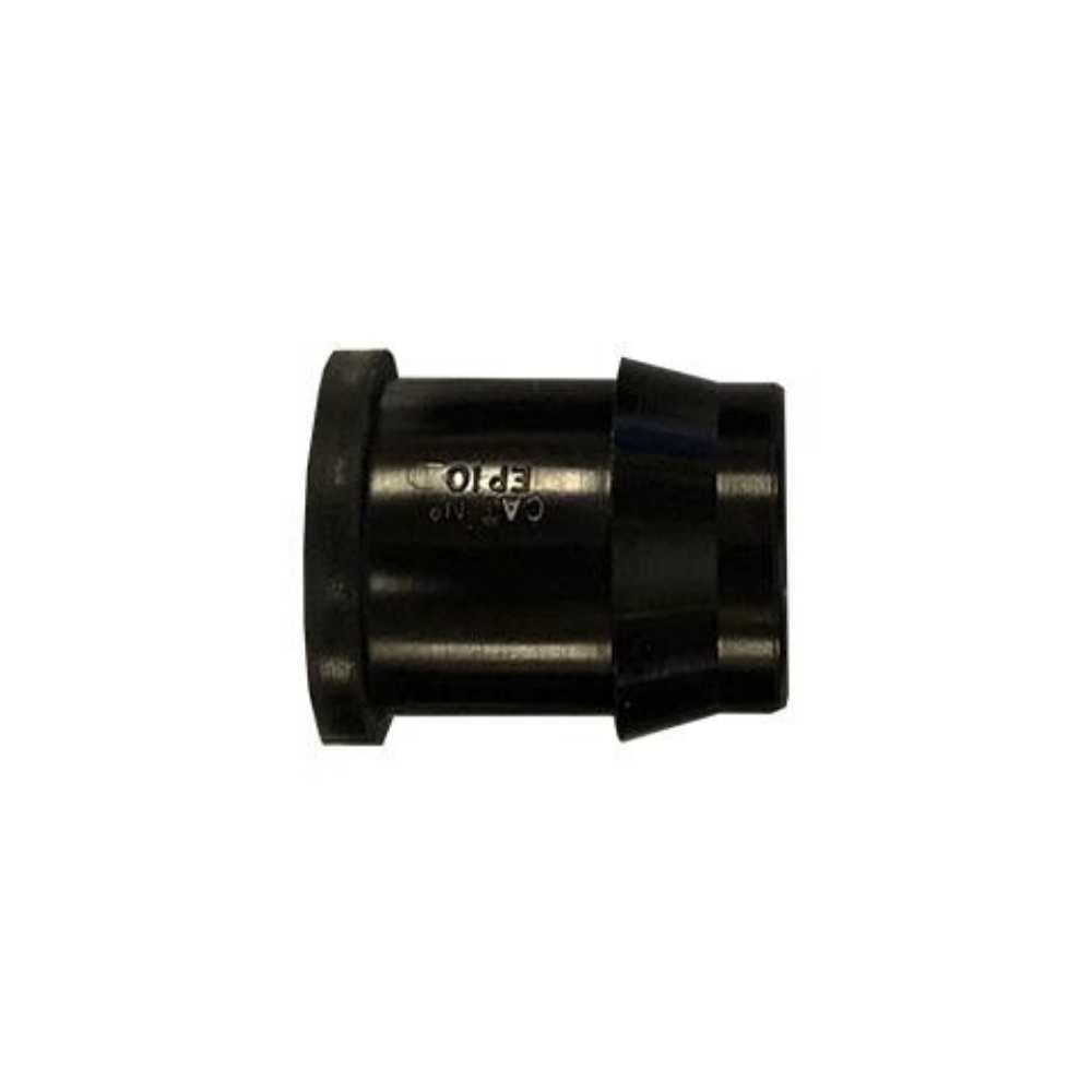 Ldpe Plug End Plugs LDPE - Dural Irrigation