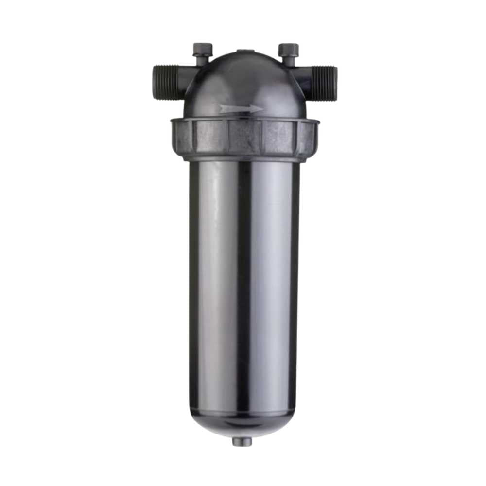 PP Y-FILTER 120 mesh 0.13mm - ✓Snelle levering uit eigen voorraad ✓Scherpe Prijzen ✓Beregeningsspecialist PP Y-FILTER 120 mesh 0.13mm - ✓Snelle levering uit eigen voorraad ✓Scherpe Prijzen ✓Beregeningsspecialist