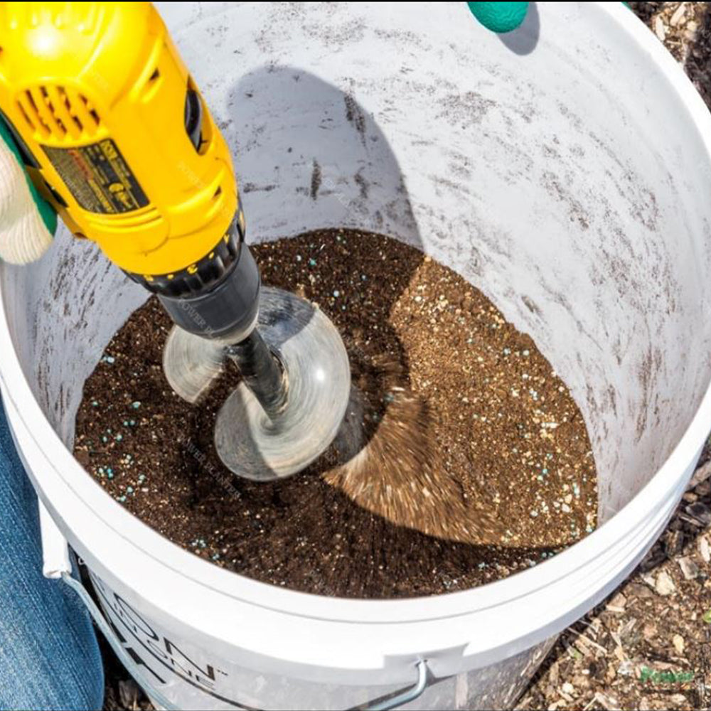 Garden & Power Planter Earth Auger Driver & Drills Online - Australia