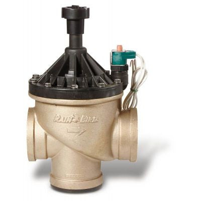 Rain Bird BSP Brass Based BPE Valve