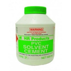 Solvent Green Cement