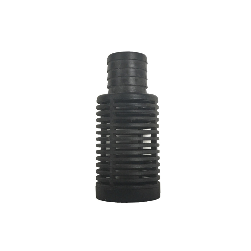 Poly Suction Strainers - Dural Irrigation