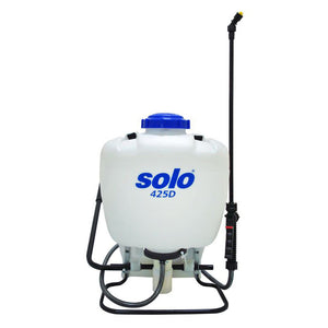 Solo 425D 15L Domestic Knapsack Sprayer