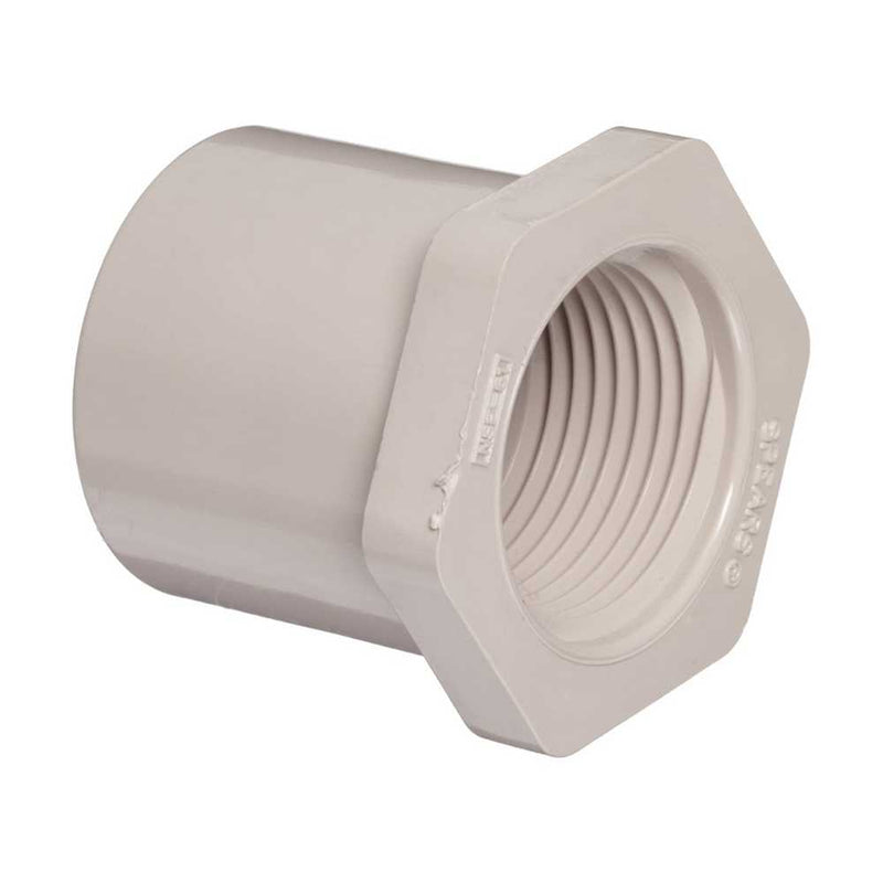 PVC Spigot x Thread Bushes (CAT 5) - Dural Irrigation