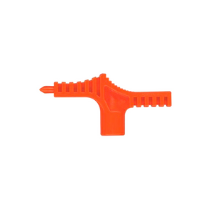 4mm Philmac Orange Punch Tool